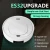 Import 2021 Hot Sales IGRLACE ES32  Low working Noise Smart Home Cleaning Vacuum  Automatic Intelligent  Robot Vacuum Cleaner from China