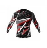2021 LATEST DESIGNED RASH GUARD CUSTOM DESIGN SUBLIMATION LIGHT WEIGHT MMA RASH GUARD BJJ RASH GUARDS