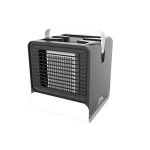 2021 New Design Personal Space Quick and Easy Way to Cool Air Conditioner Air Cooler  humidification for Home Office Desk