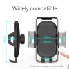 2021 New Trending Universal Auto-Grip Mobile Phone Accessories Car Phone Holder Air Vent Mount Stand Cell Phone Holder