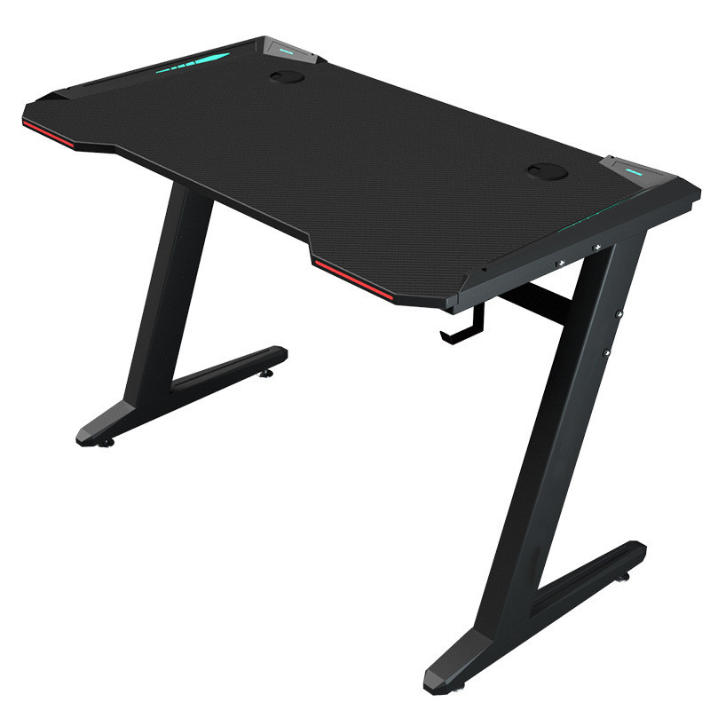 Buy 2021 Popular Office Furniture Steel Frame Computer Stand Popular ...