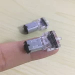 2021 smallest micro air pump for smart blood pressure watch