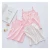 Import 2021 Summer Girls Tanks Children Vest Baby Girls Pretty Beach Clothing Summer Wear Tops Cotton Sleeveless Cool Fabric from China