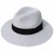 Import 2021 Summer Hot Fashion Foldable Women Panama Straw Hat Wide Brim Roll up Beach Sun Hats from China