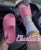 Import 2021Fashion Yeezy Slides EVA Sandal Footwear pink red Candy Color Yeezy slipper for ladies High quality for men Yeezy slippers from China