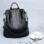 Import 2021Genuine Leather Fashion All-Matching First Layer Cowhide Backpack Student Backpack from China