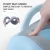 Import 2022 Hot Non Slip Baby Potty Seat With Cushion Handle And Backrest kids Toilet Trainer Child Baby Potty Training Seat from China