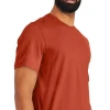 2023 High Quality Custom design Short Sleeve 100% Polyester Mens T-Shirt Wholesale From Bangladesh