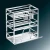 Import 207 cabinet pull out organizer and kitchen cabinet slide out basket from China