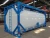 Import 20ft/40ft ISO Tank Container For Industrial Oil LOX/LIN/Lar/LCo2/LNG from China