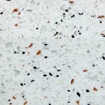 20mm Durable Home Kitchen Countertop Quartz Stone
