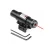 Import 20mm Rail Mount Rifle Tactical Firearm Accessory Red Laser Sight from China