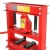 Import 20T Manual Hydraulic Press Machine from China