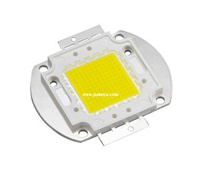 20w high power led 1500lm white max 150lm/w