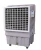 Import 22000btu Industrial fan water cooler/Water cooling with pad from USA