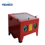 220L Capacity Sandblaster
