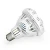 Import 220Vac SANSI LED Spectrum 24w Grow Light Bulbs For Leafy Greens Vinne Forculture Hemp from China