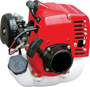 22.5cc 2-Stroke 1E32F Gasoline Engine Gas Type