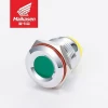 22mm Normally Closed silicone push button,wall mounted push button toilet