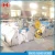 23KG Industrial Horizontal water shoes washing machine garment washing machine cloth equipment machine for sale