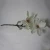 Import 23&quot; kapok single branch home garden decor sculptur fake artifici plant tree grass decoration blossom magnolia artificial flowers from China