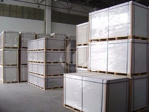 2440 x 1220 mm Exterior wall siding / non-asbestos fiber cement board