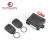 Import 24v truck use milano keyless entry system with remote central door lock and unlock car alarm from China