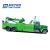 Import 25 ton winch 360 degree rotating boom rotator tow truck with 4 winchs for sale from China