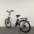250W 36V 10AH bicicleta eletrica lithium battery e bike city, Steel frame/al alloy frame electric bicycle, 25km/h 7s city ebike