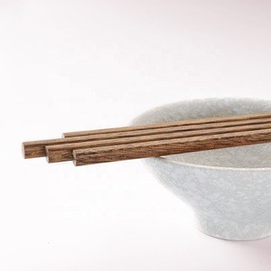 25cm no paintno wax safe and healthy chicken wing wooden chopsticks