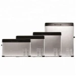 25L 12 V24V Portable Fridge Freezer For Car And Boat