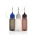 Import 2.5ml 10ml 20ml 30ml Needle Tip Accurate Liquid Dropper 30ML Bottle Empty 50ml 100ml from China