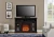 Import 26 inch built-in or insert electric fireplace heater with remote control from China