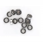2.78/2.38mm Dental high speed handpiece stainless steel ball bearings/dental bearings