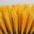 Import 27CM Durable Plastic PP and PET high quality cheap indoor broom with soft broom bristle from China