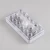 Import 28pcs Stainless steel cake decorating set for baking tools with plastic storage box from China