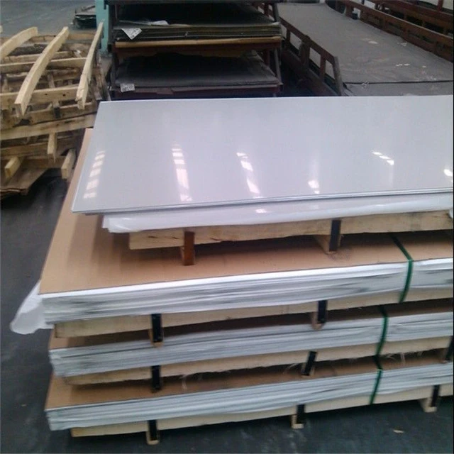 2B finished 1.3mm thick 4 x 8 ft stainless steel sheet price