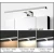 Import 2in1 Linson 2020 6W chromed AC220V led bathroom cabinet light wall lamp led mirror lamp from China