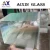 Import 2mm Sheet Glass Aixin China Factory Custom Glass of Different Sizes with Low Price from China