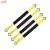 Import 2&quot; PREMIUM AXLE STRAP CAR TOWING TIE DOWN ACCESSORIES WITH PROTECTIVE SLEEVE AND D-RINGS from China