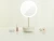 Import 3 in 1 Hot Sale LED Makeup Mirror Lamp speaker with bluetooth speaker and desk lamp from China
