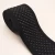 3 lines dot 2.5cm width silicone printed elastic gripper for cycling