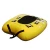 Import 3 person towable tube surf ski water biscuit inflatable water sports from China