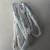 Import 3- Strands PP Twisted Packing Rope 10MM from China