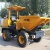 Import 3 ton carrier transporter dumper truck for mud road, swamp, snow slopes and other special terrain from China