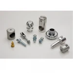 30 Years Factory Manufacture Customized Heavy Duty Brass SUS304 CNC Machining Parts for Automotive Parts