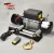 Import 3000lbs Mini 12V Electric Winch With Factory Price Electric Capstan from China