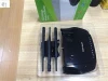 300Mbps 2km wifi range wireless router with three antenna