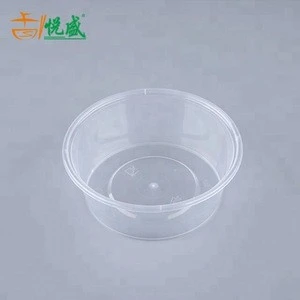 Shop Soup Cups with Lids, Disposable Soup Bowls