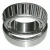 Import 30206 Bearing   Hot Sale High Quality Separate bearing  Tapered Roller Bearing For Rear Wheel Hub from China